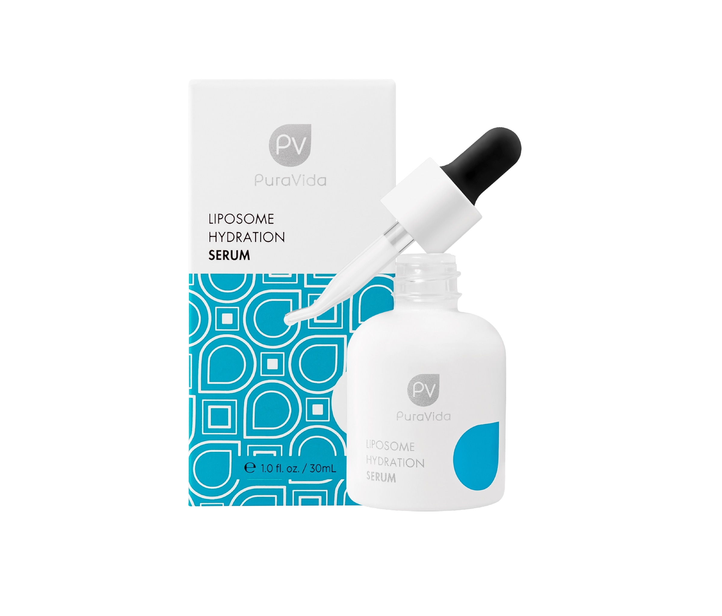 リポソーム ハイドレーション セラム セラミド保湿美容液 30ml　台湾コスメ