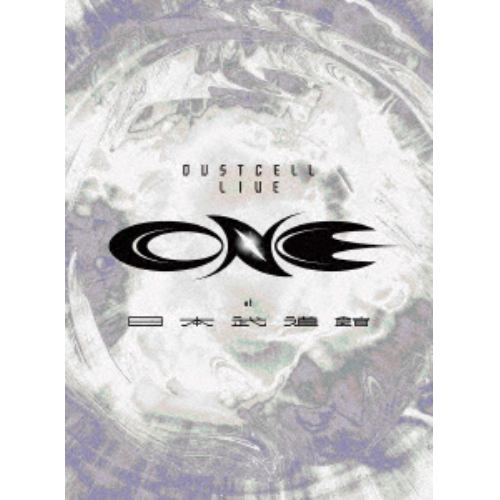 【BLU-R】DUSTCELL ／ ONE at 日本武道館 7,326円