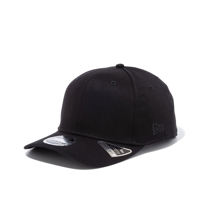 NEWERA(ニューエラ) 950SS BASIC BLK BLK 25J ウェア キャップ 14524927
