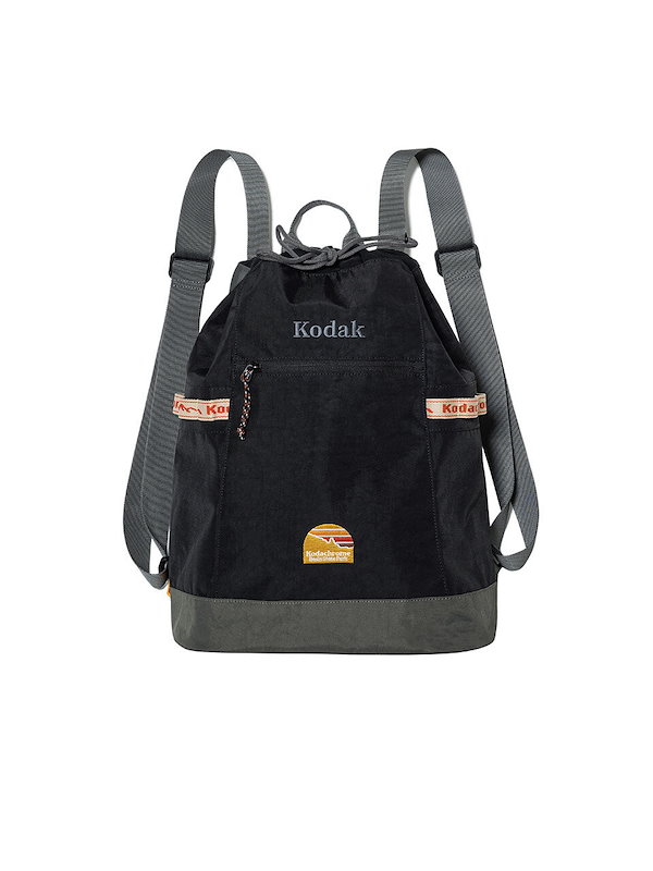 Kodak　リュックサック　韓国　ナップサック　ミニ Kodak リュックサック 韓国 ナップサック ミニ
