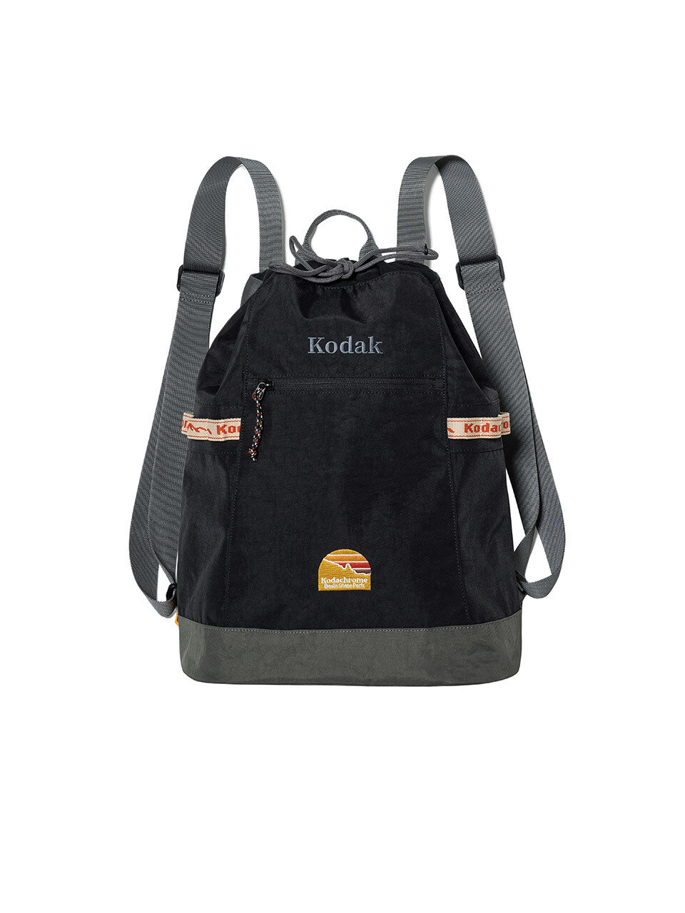 Qoo10 KODAK APPAREL コダックアパレルコダクロームバケ ラージ