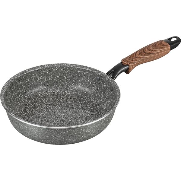 [2個セット] 和平フレイズ イージーロング IH対応フライパン 20cm RB-2145