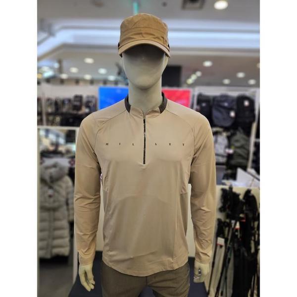 セーブゾーン03 アネックスジップアップTシャツ SAVMXSST001 (S13250498)