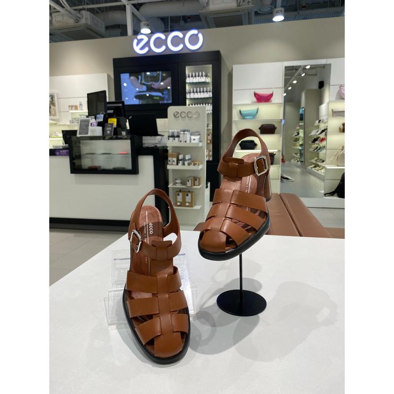[釜山店] 女性 夏 サンダル スカルプティッド LX 55 222723-01014 27,113円