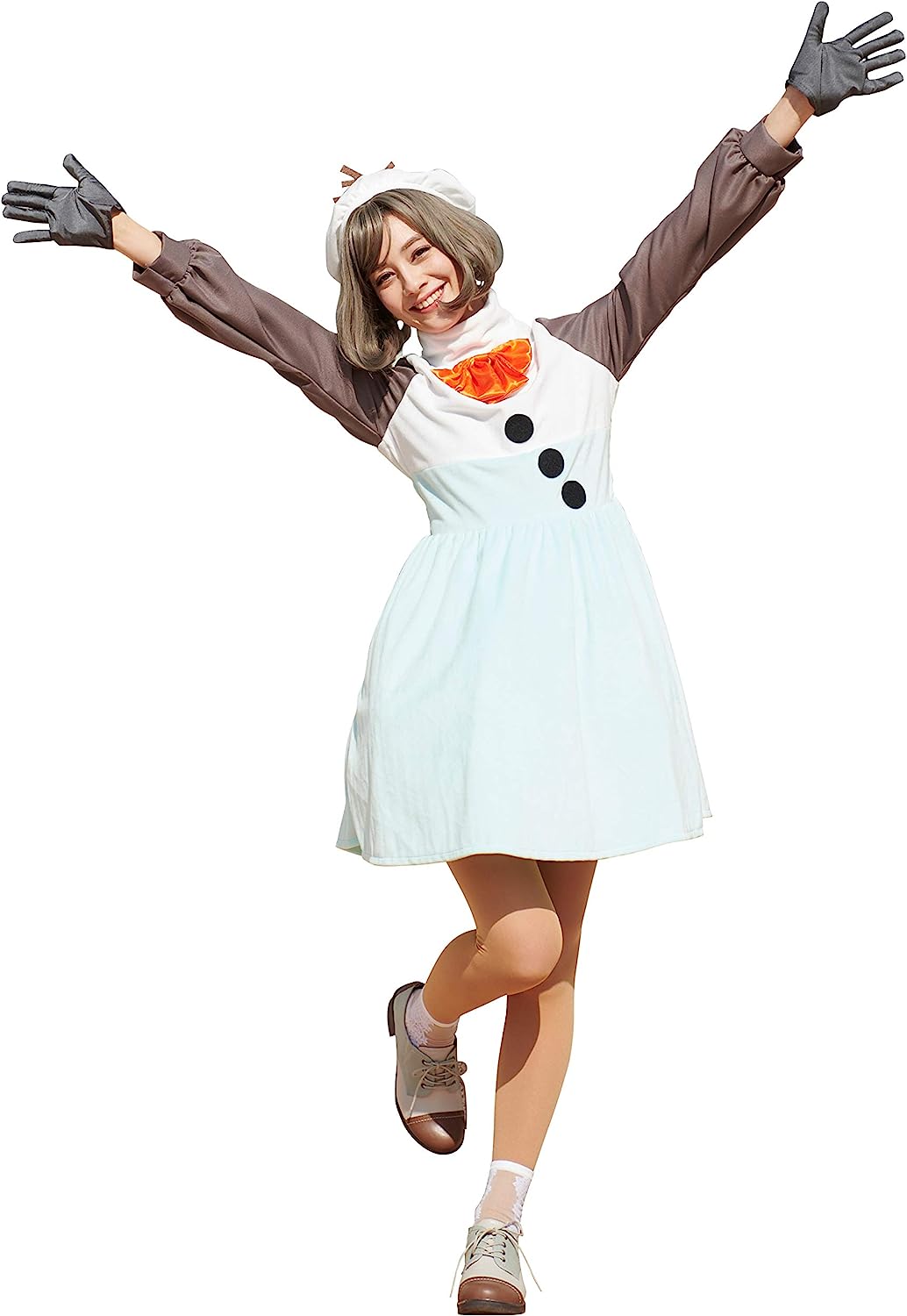 アナと雪の女王 雪の女王 アナ エルサ Elsa あな えるさ コスプレ 衣装 エルサ ドレス ワンピース 大人 プリンセス 仮装 ハロウィン イベント 衣装 コスプレ コスチューム 6,724円