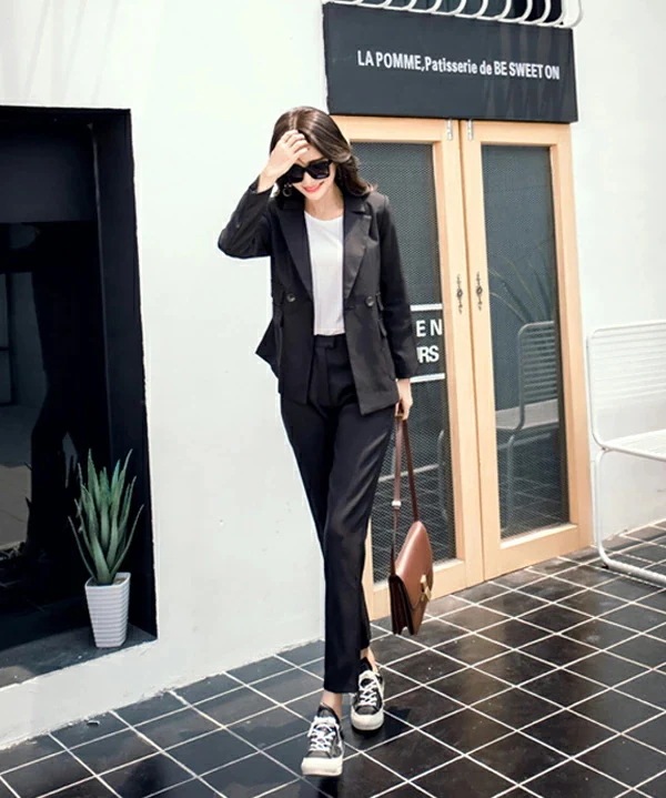 スカートその他 スカートスーツ レディース 通勤 スーツ 入園式 ママ レディーススーツ セットアップ 無地 パンツスーツ スーツ トップススーツ セレモニースーツ ジャ 大きいサイズ フォーマル 卒