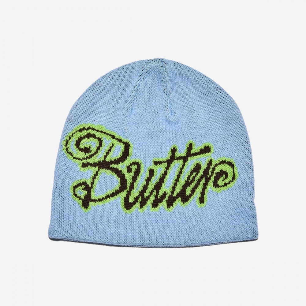 バターグッズジャイブスカリービーニージャイブスカリービーニー