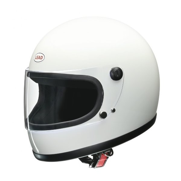 リード工業 ヘルメット RX-300R ホワイト XL ヘルメット RX-300R ホワイト XL