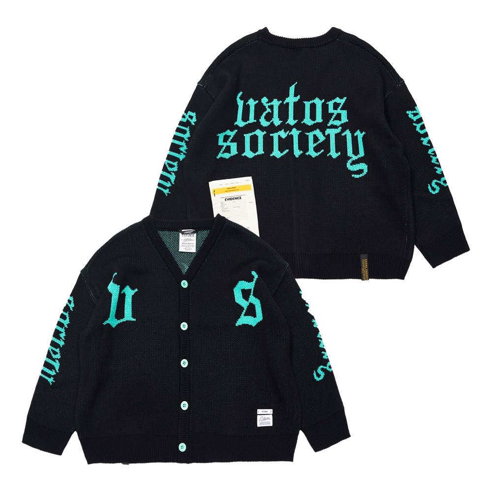 Qoo10] スティグマ OLD LETTER OVERSIZED : レディース服