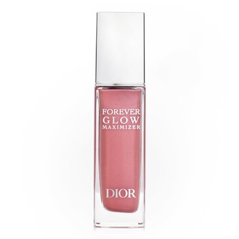 Christian Dior フォーエバー グロー マキシマイザー - # Rosy