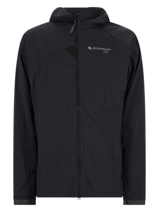 KLATTERMUSEN Men Jacket 10652M11 999 Black
