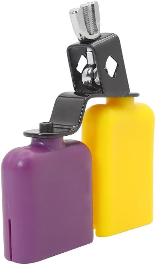 Qoo10] カウベル ドラムセット用 パーカッション