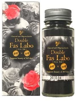 Qoo10 Fas Labo 美ダイエットサプリ 伊 健康食品 サプリ