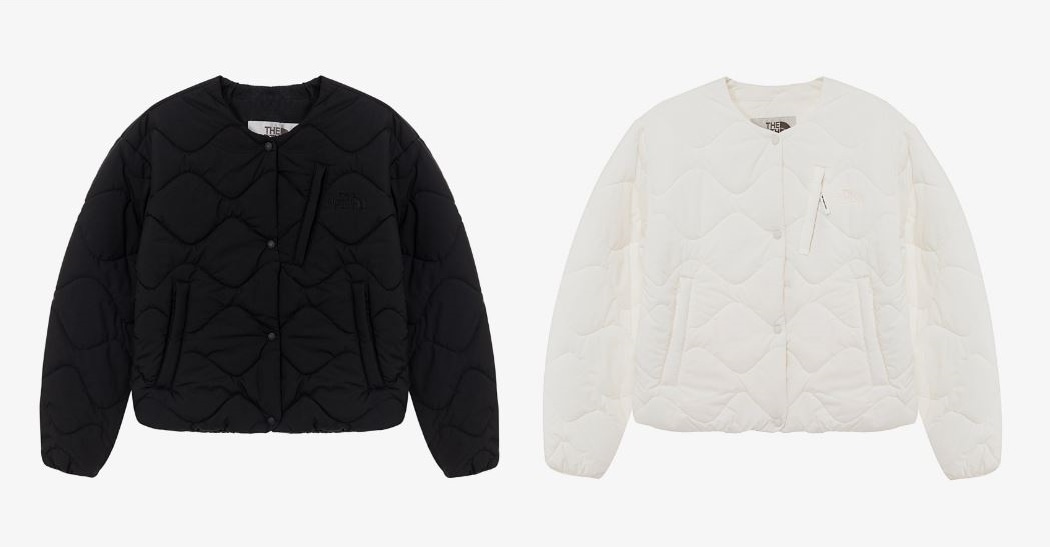 WS ESSENTIAL LIGHT V JACKET [NJ3NQ80]