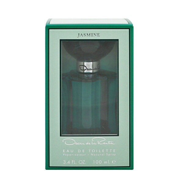 オスカー ジャスミン EDT SP 100ml 6,303円
