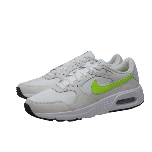 ナイキ nike エアマックス SC CW4555-114 AIR MAX SC スポーツ カジュアル ランニングスタイル スニーカー メンズ 靴