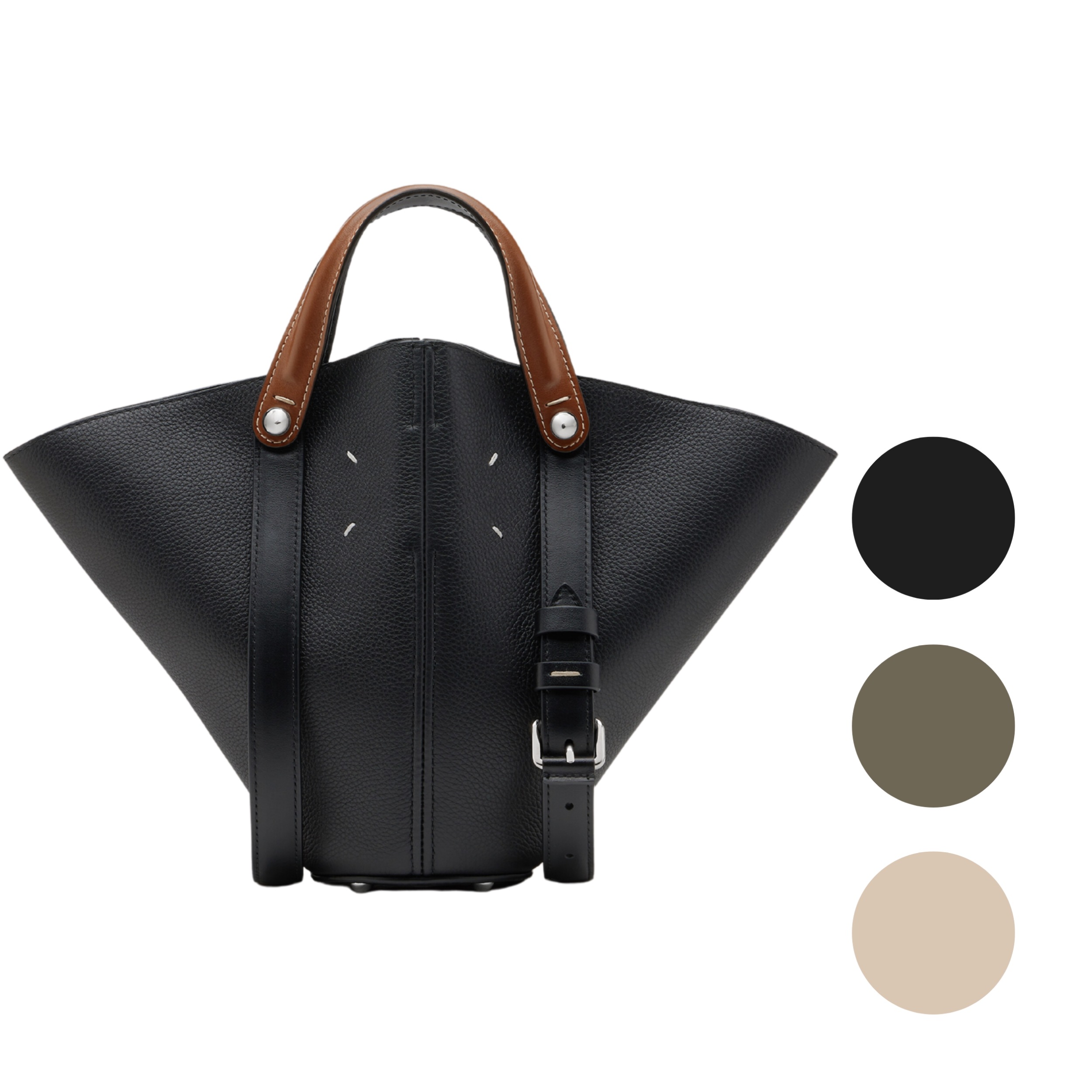 正規品 トートバッグ ドレサージュ スモール 3色展開 SB1WD0040P7268HA757 春夏コレクション ハンドバッグ 韓国ファッション カバン ユニセックス