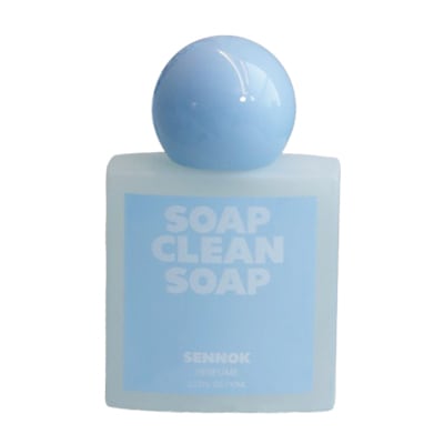 ソップクリーンソップ, 50ml, 1個