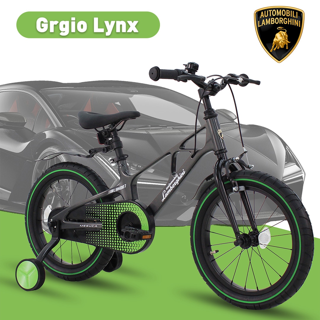 子供用自転車 4歳 5歳 6歳 7歳 8歳 9歳 10歳 14インチ 16インチ 18インチ 補助輪 スタンド 泥除け 超軽量マグネシウム素