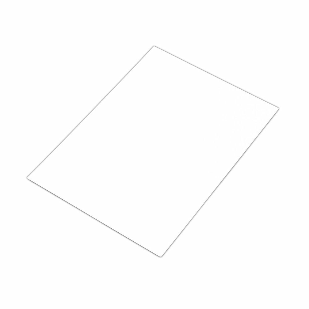 （まとめ買い）A4ケント紙 100枚入 180kg 136550 [x3セット]