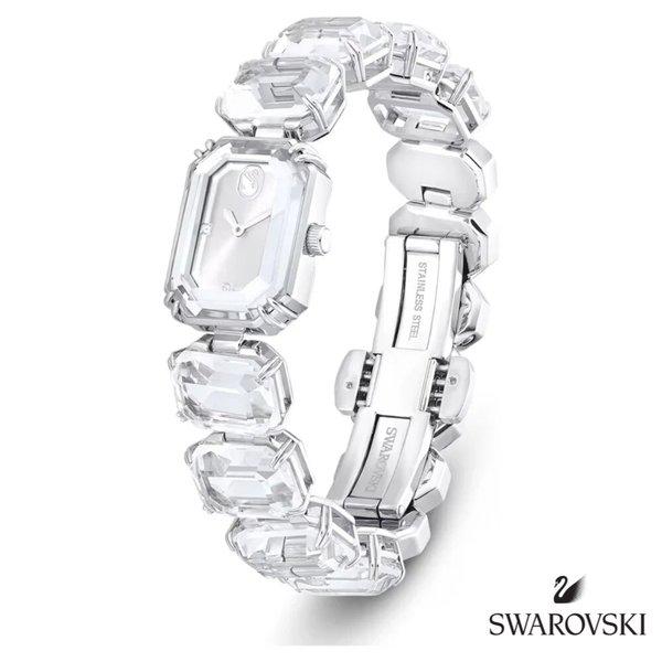 国内当日発送 5729182 Millenia クリスタル 女性 メタル時計 女性時計 女性時計 時計ギフト