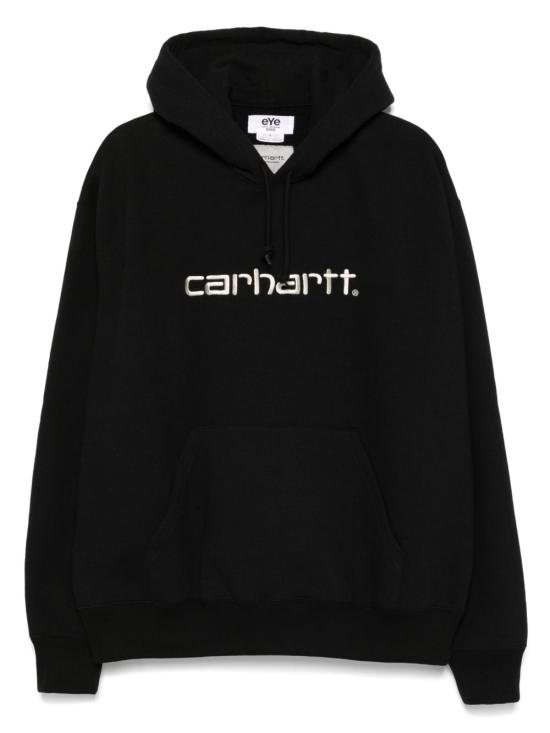JUNYA WATANABE Men Hoodies WOT901 1001 Black
