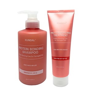 Qoo10] NATURIA professional ケラチンシャンプー&トリートメント セッ