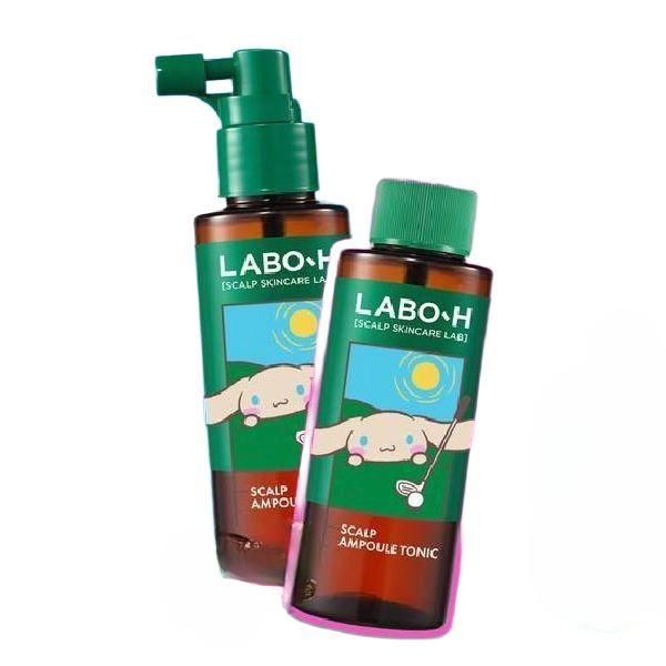 アンプルトニック100ml+リフィル100ml