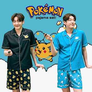 SPAO-ポケモン