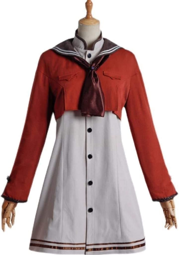 艦隊これくしょん -艦これ- 艦娘丹陽コスプレ衣装 7,744円