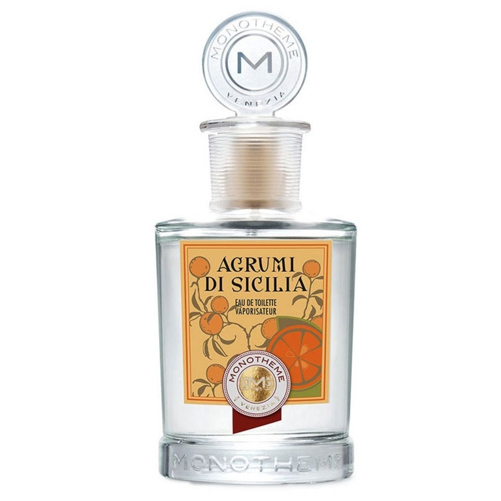 モノテムアグルミディシチリアEDT 100ml+テスター100mlセット