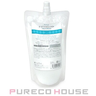 イイスタンダード トリートメント スカルプ （レフィル） 500ml
