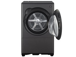 SHARP / シャープ ES-8XS1-HR [グレイングレー][大型家電][送料区分F]