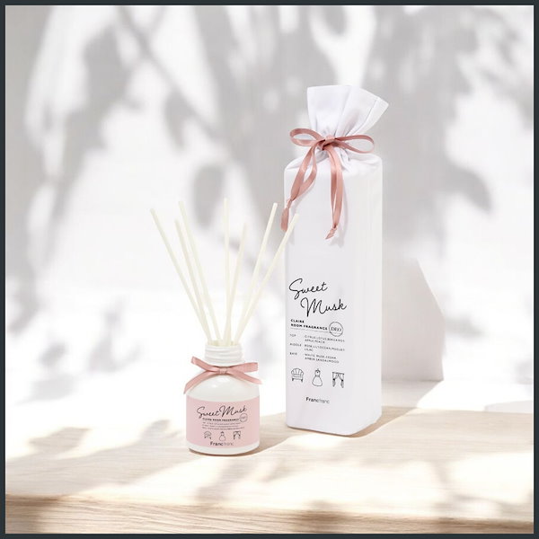 スイートムスク♡ Qoo10] フランフラン Francfranc フランフラン クレ