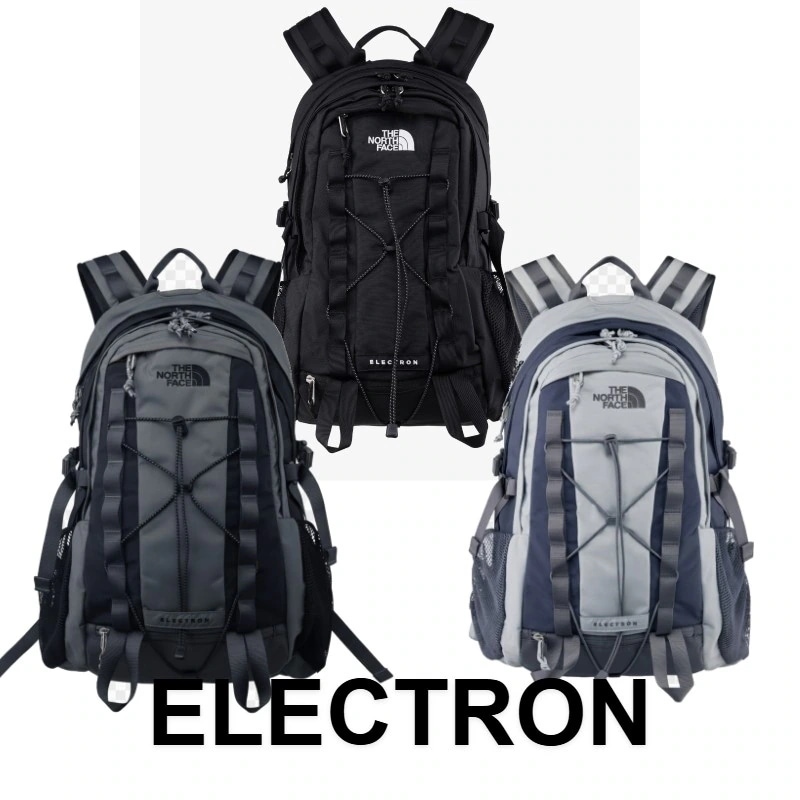 韓国正規品保証 関税負担なし NM2DR06J ELECTRON デイリー 基本 着装 男子 女子 人気 韓国 ファッション 男女共用 アウトドア
