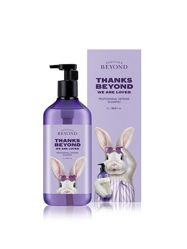 プロフェッショナル ディフェンス シャンプー 1L (サマー エディション):: [韓国コスメ]