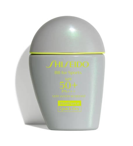 【国内正規品】　　ＢＢ　フォー　スポーツ　ＱＤ　全3色　SPF50+++　PA+++