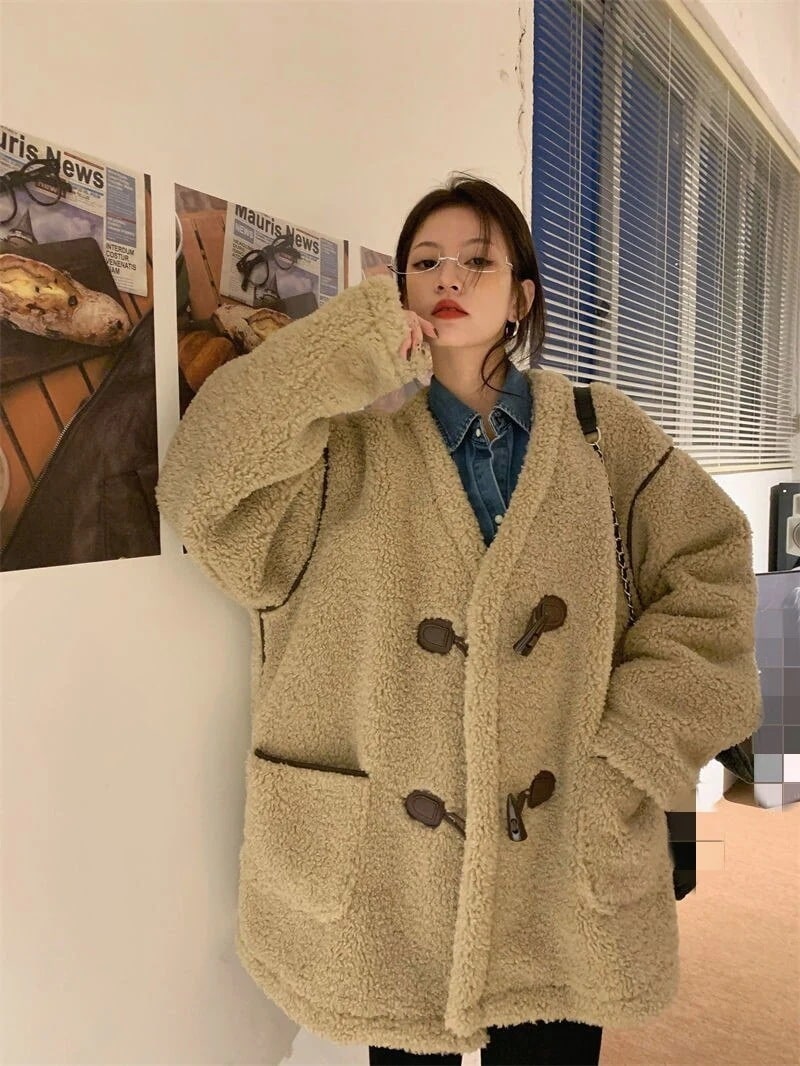 裏起毛ファッション ダウンジャケット ジャケット 冬アウター ジャケット 春トレンチコート ムートンファッション ムートンアイテム フリースで決まり