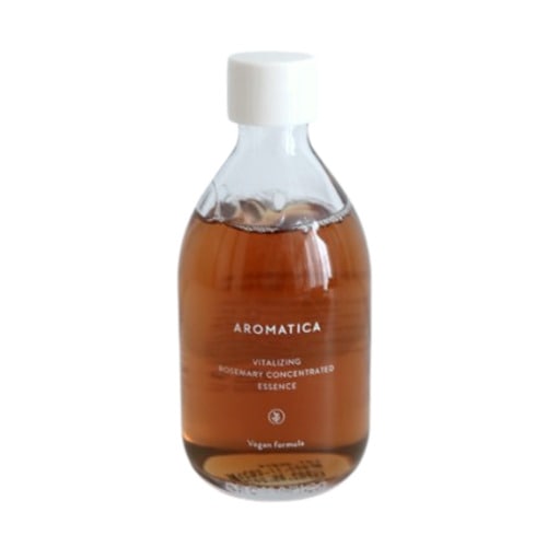 ローズマリーコンセントレイテッドエッセンス 200mL