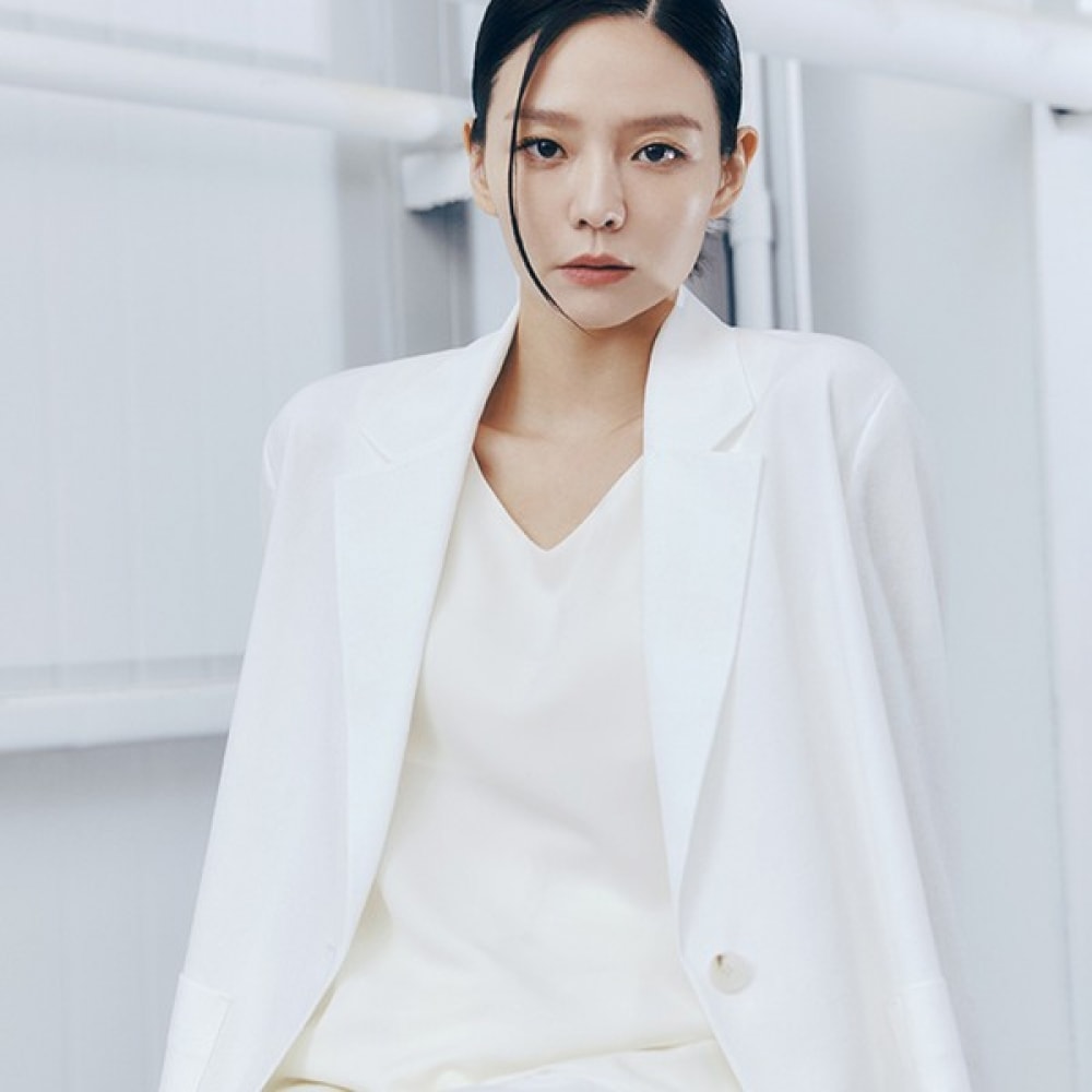 (シズ・ミス) オーバーサイズポケットジャケット_SWWJKO22530