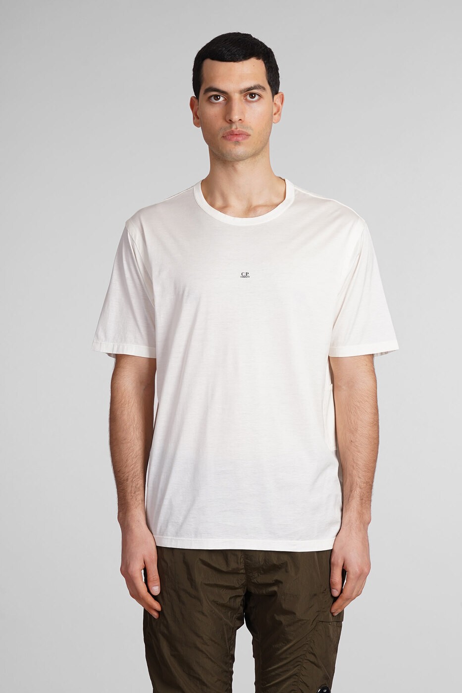 【A NOTHING】HEAVY TERRY BALLOON SWEAT BOX TEEジョングク着用 ☆BTS ジョングク着用☆ HEAVY-TERRY BALLOON SWEAT BOX TEE (A