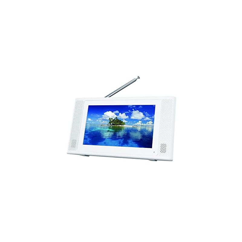 STAYER】5インチ 防水フルセグワンセグ ポータブルテレビ 録画
