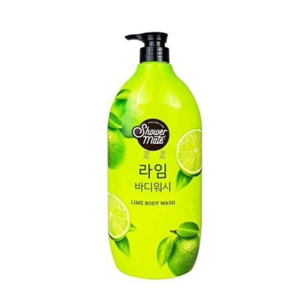 RGKO8O26SP IS シャワーメイト ライム ボディウォッシュ 12kg