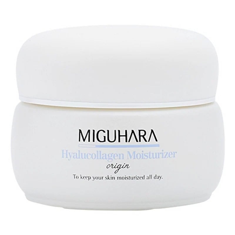 ヒアルロンコラーゲンモイスチャライザー オリジンクリーム 50ml