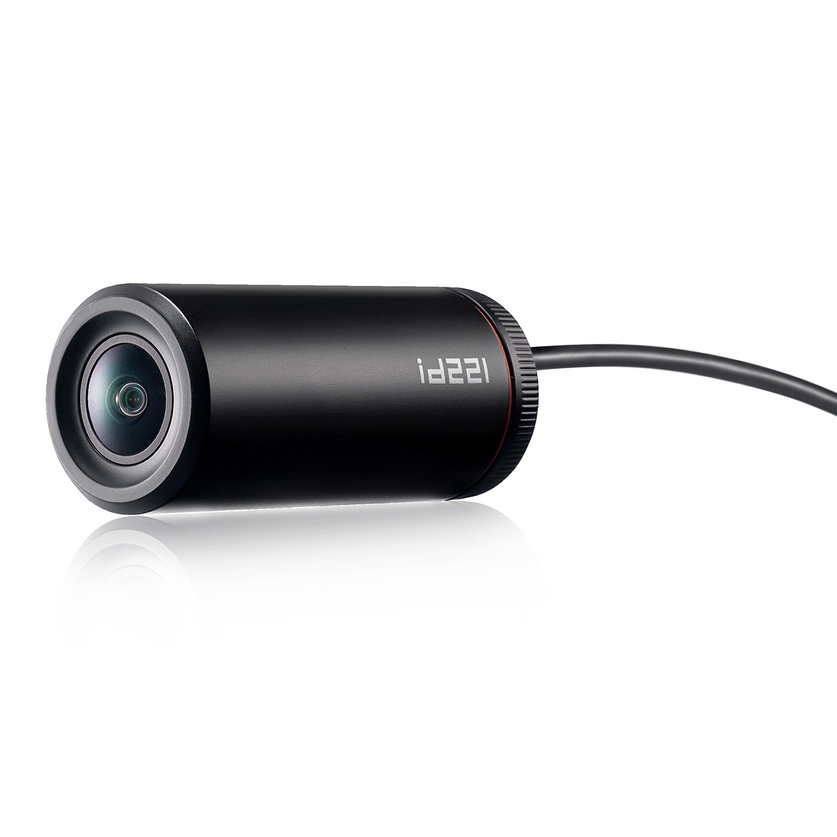 ID221 C1N Full-HDアクションカムブラックボックス