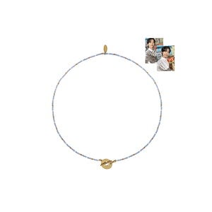 ヨンジュン ネックレス