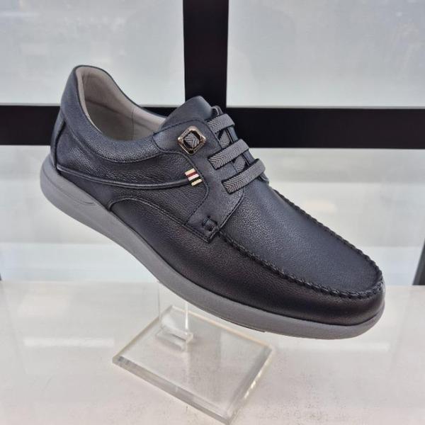 HC11 牛革メンズシューズ P2E6U5M13 (43599446)