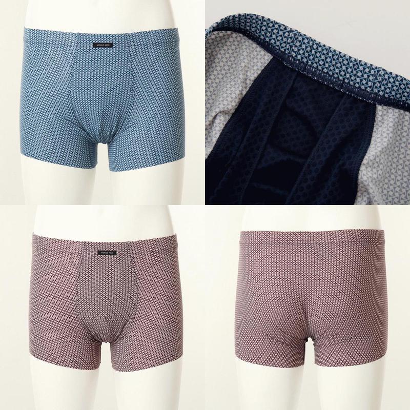 プリカッティング跡男性マジックドローズVMP7282MCSG