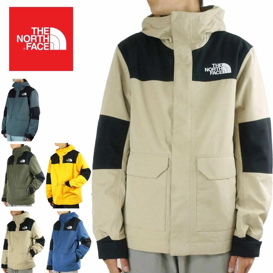 ノースフェイスUSA企画 日本未発売THE NORTH FACE メンズ ジャケットM CYPRESS INSULATED JACKETサイプレスインサ