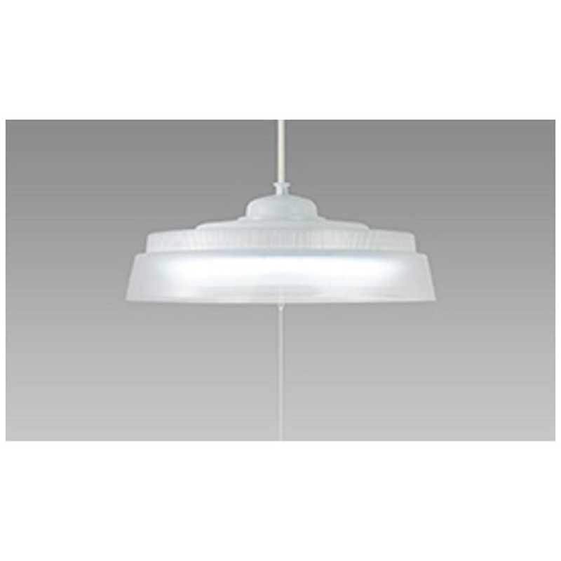 ホタルクス　LED照明 ペンダントライト 4.5畳 昼光色 LIFELED S(ライフレッズ)　HCDS0423-X